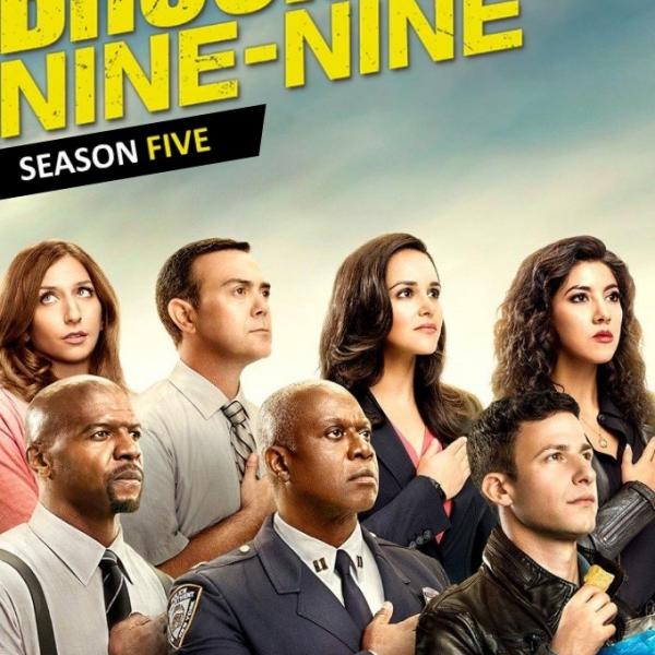 Brooklyn Nine-Nine