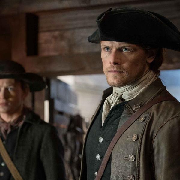 Outlander