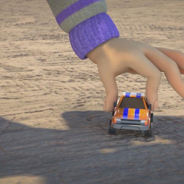 Spidey et ses amis extraordinaires