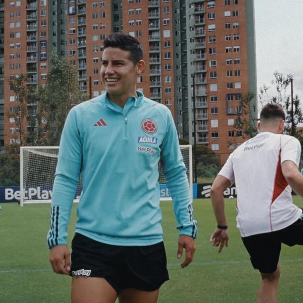 James.