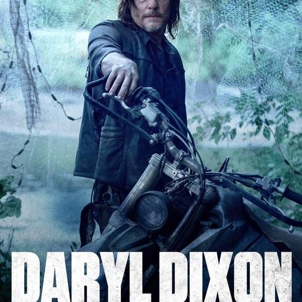 The Walking Dead : Daryl Dixon