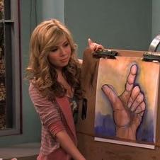iCarly