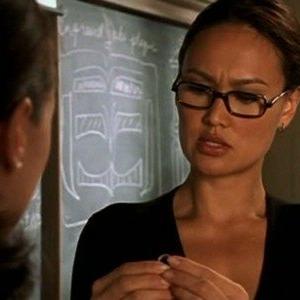 Sydney Fox, l'aventurière