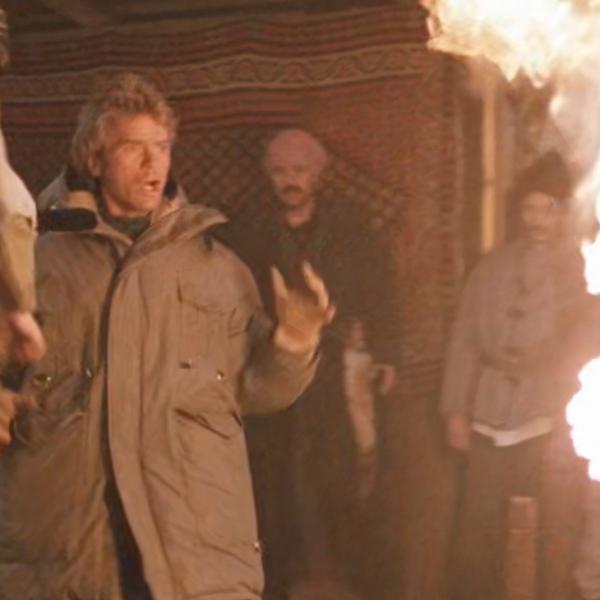 MacGyver