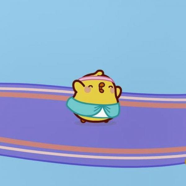 Molang