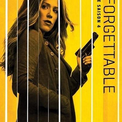 Unforgettable