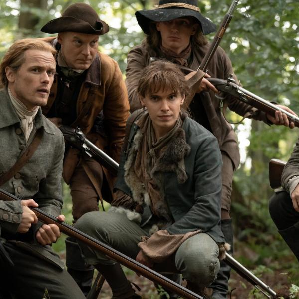 Outlander