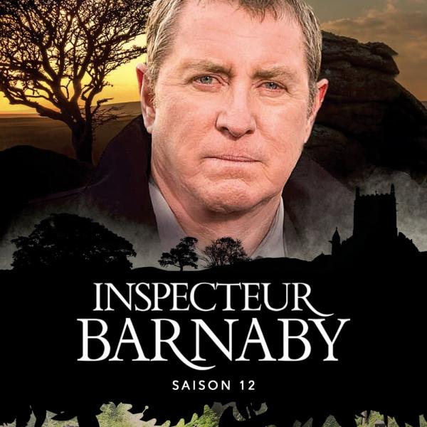 Inspecteur Barnaby