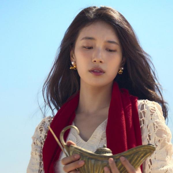 Des vœux pour un génie