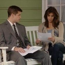 Desperate Housewives