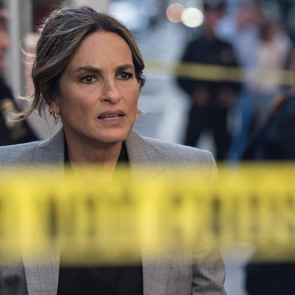 New York Unité Spéciale