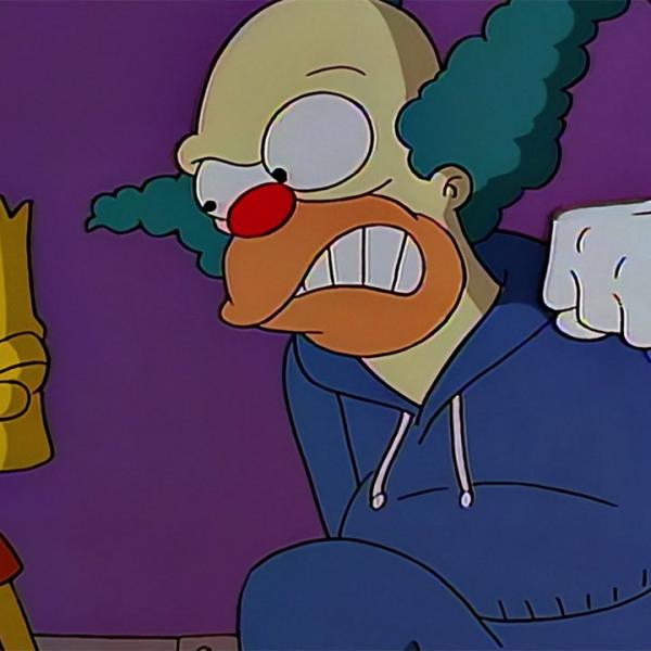 Les Simpson