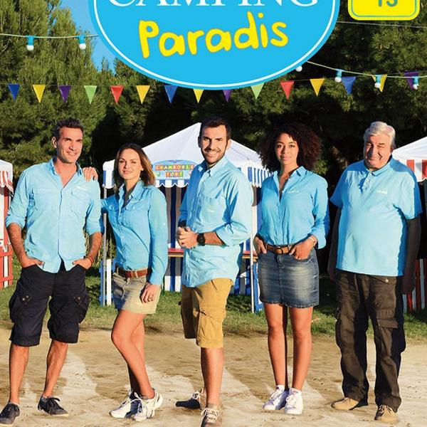 Camping Paradis