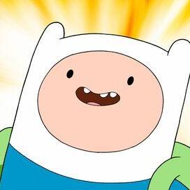 Adventure Time S1 E6