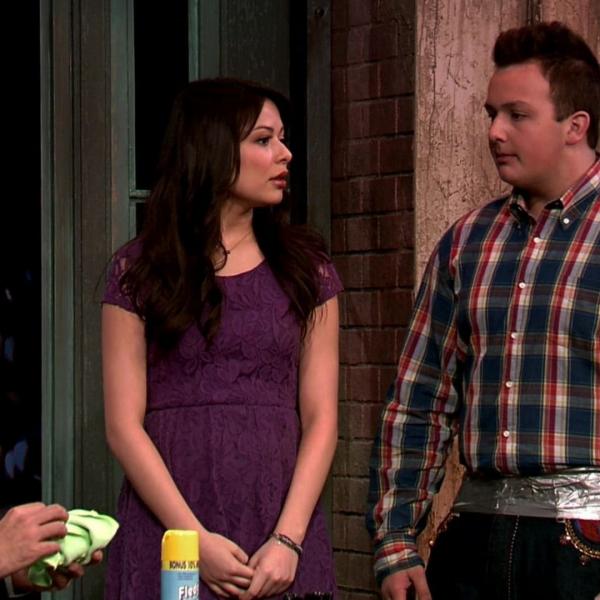 iCarly