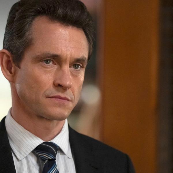 New York Police Judiciaire