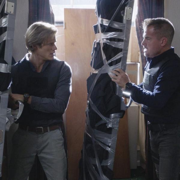 MacGyver
