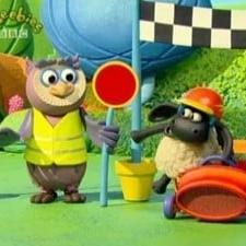 Voici Timmy