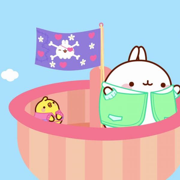 Molang