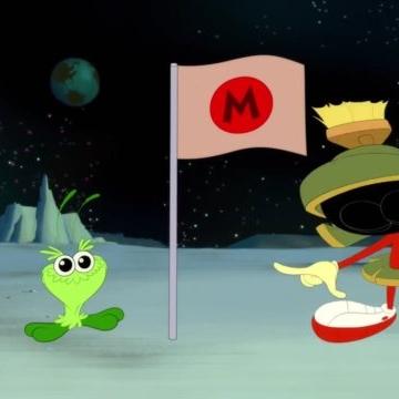 Looney Tunes Cartoons