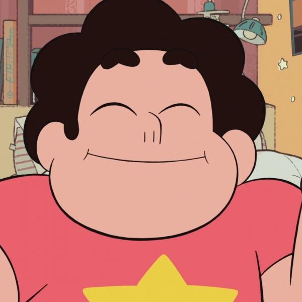 Steven Universe