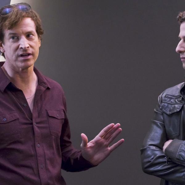 Brooklyn Nine-Nine
