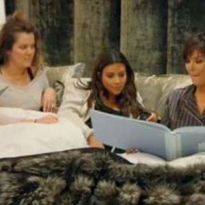 L'incroyable Famille Kardashian