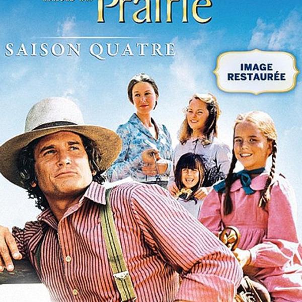 La Petite Maison dans la prairie