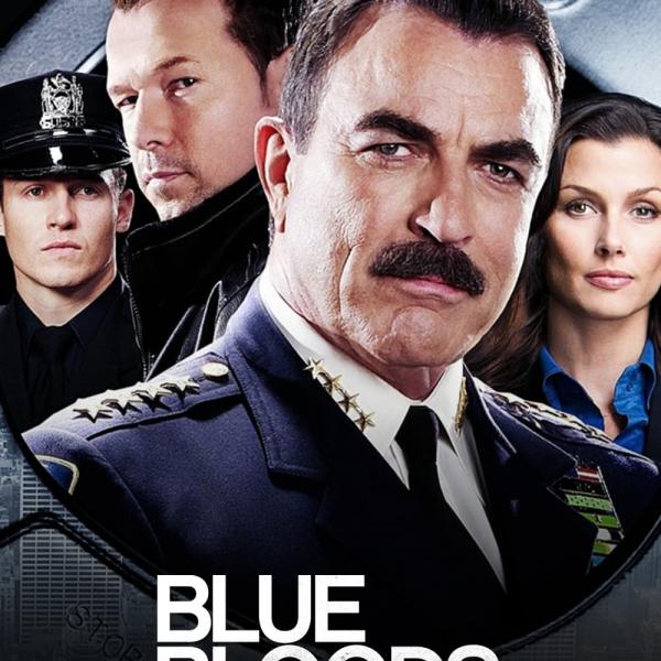 Blue Bloods
