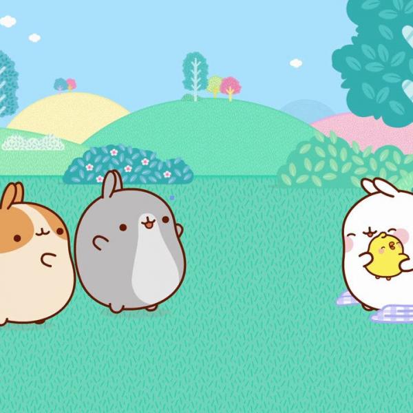 Molang