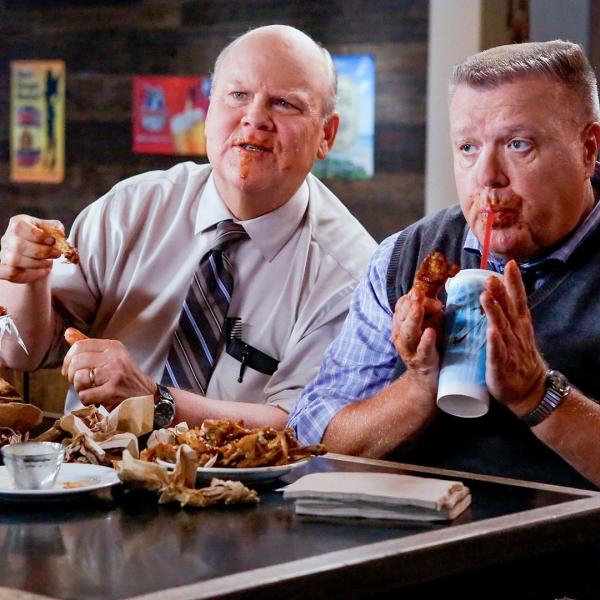 Brooklyn Nine-Nine