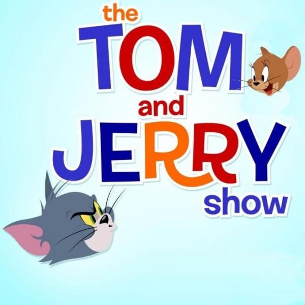 Tom et Jerry Show S4 E9