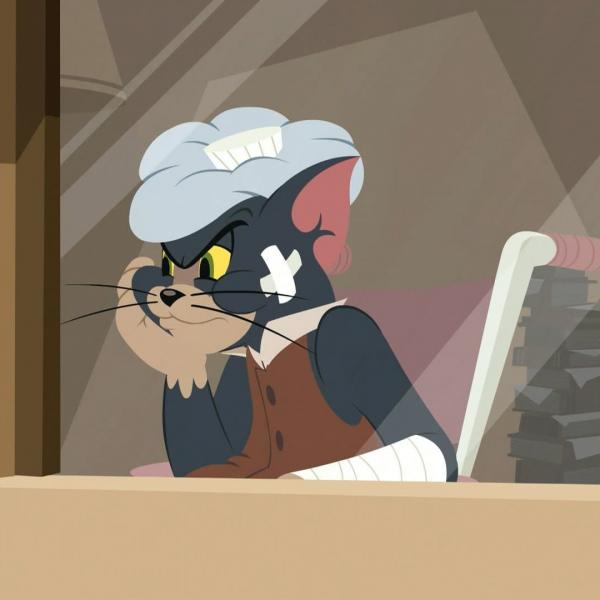 Tom et Jerry Show