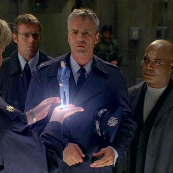 Stargate SG-1