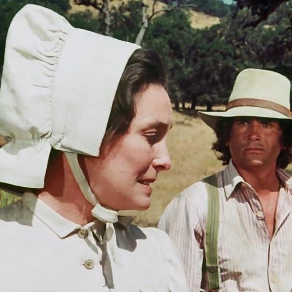 La Petite Maison dans la prairie