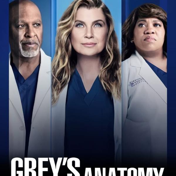 Grey's Anatomy