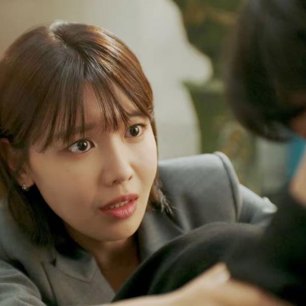 Le miroir aux idoles