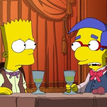 Les Simpson