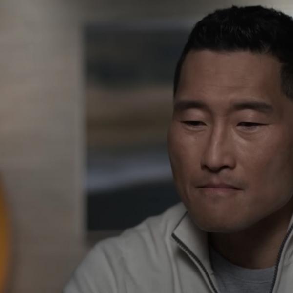 Good Doctor S2 E17