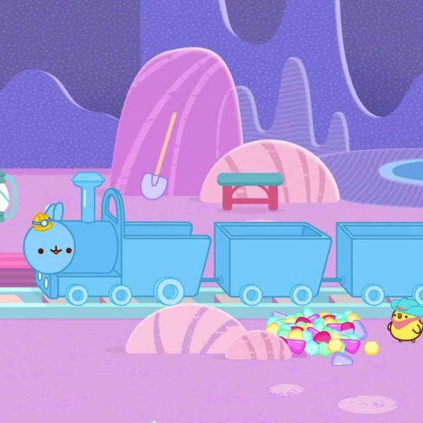Molang