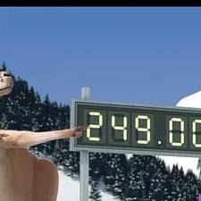 Athleticus