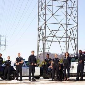 The Rookie : Le Flic de Los Angeles S2 E20