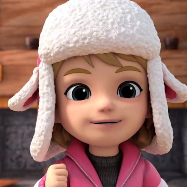 Super Wings, Paré au décollage