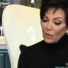 L'incroyable Famille Kardashian