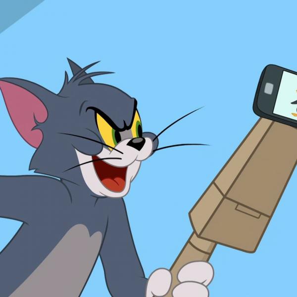 Tom et Jerry Show