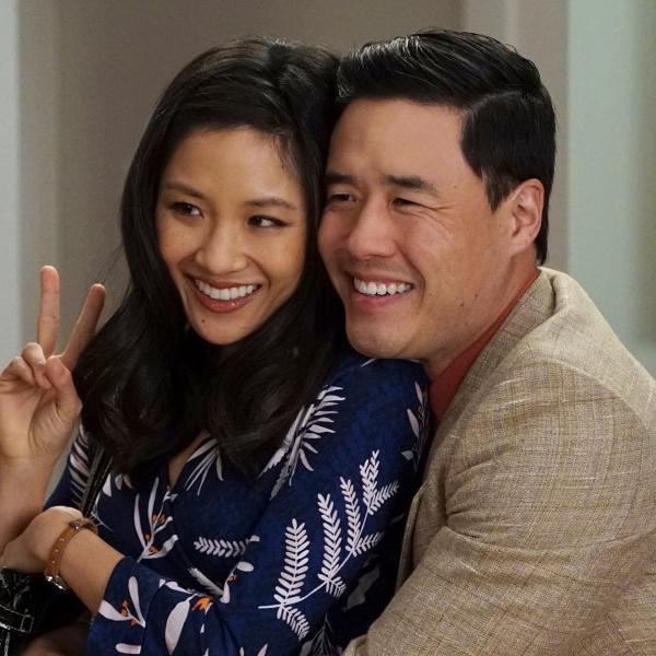 Bienvenue chez les Huang