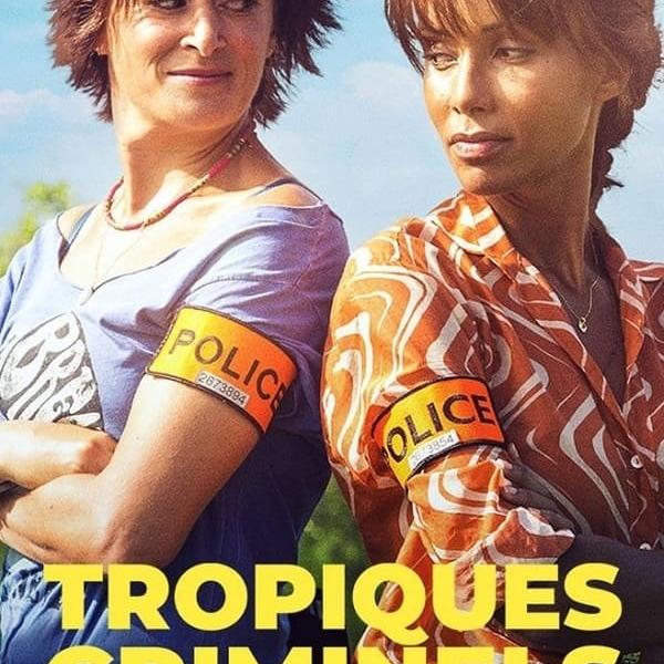 Tropiques criminels