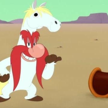 Looney Tunes Cartoons