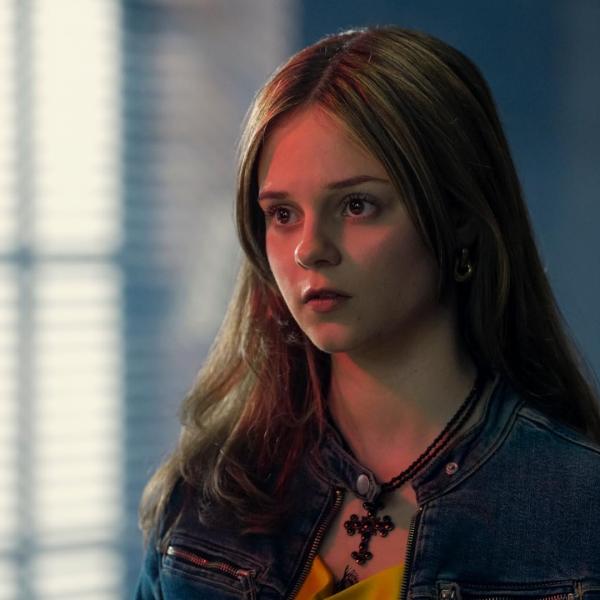 Harlan Coben's Lazarus