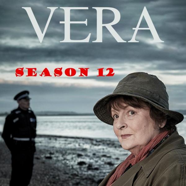 Les enquêtes de Vera